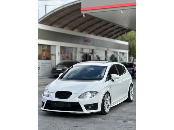 Sahibinden Seat Leon 1.4 TSI FR 2012 Model Aksaray 189.000 KM