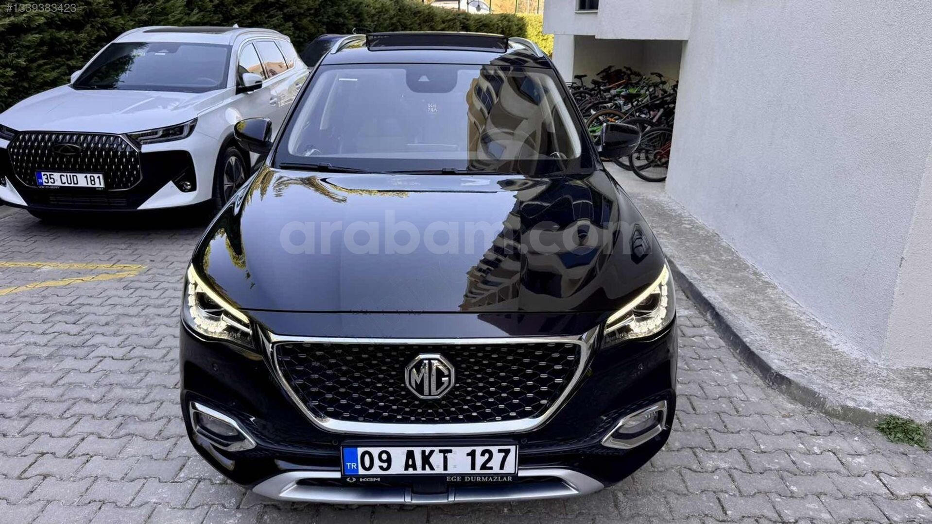 48BİN KM-İLK SAHİBİNDEN-EMSALSİZ!!! 4
