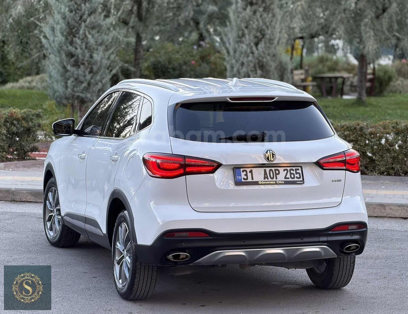 2023 MODEL-HATASIZ-BOYASIZ-TRAMMERSİZ-25 BİNDE-KUSURSUZ 2