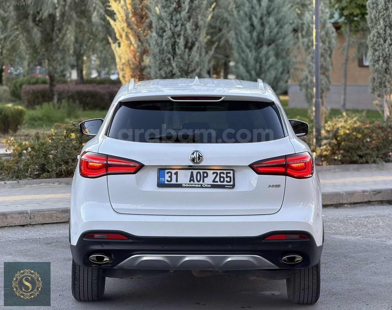 2023 MODEL-HATASIZ-BOYASIZ-TRAMMERSİZ-25 BİNDE-KUSURSUZ 6