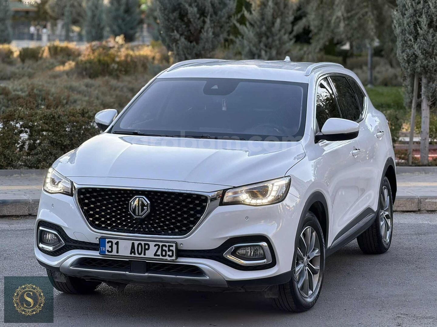 2023 MODEL-HATASIZ-BOYASIZ-TRAMMERSİZ-25 BİNDE-KUSURSUZ 1