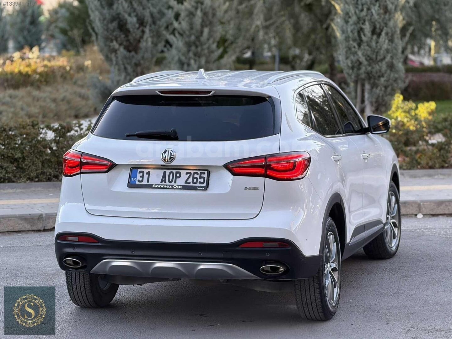 2023 MODEL-HATASIZ-BOYASIZ-TRAMMERSİZ-25 BİNDE-KUSURSUZ 5