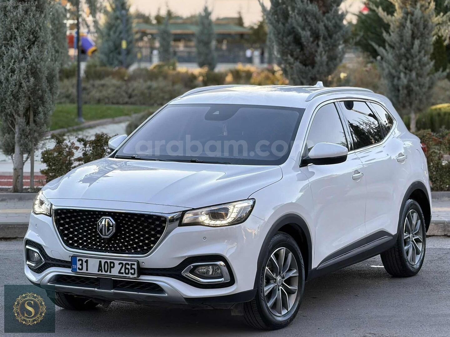 2023 MODEL-HATASIZ-BOYASIZ-TRAMMERSİZ-25 BİNDE-KUSURSUZ 7