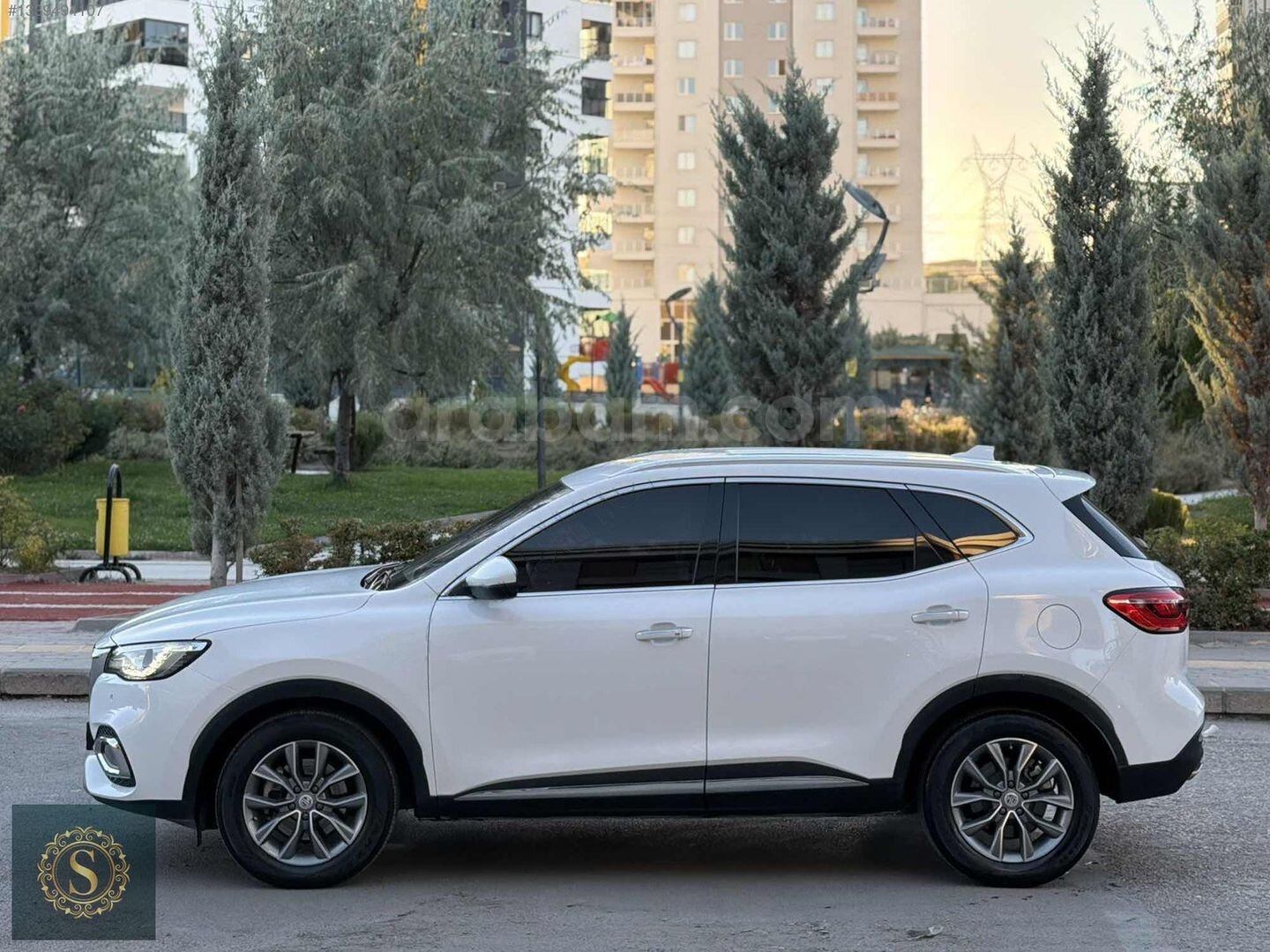 2023 MODEL-HATASIZ-BOYASIZ-TRAMMERSİZ-25 BİNDE-KUSURSUZ 4