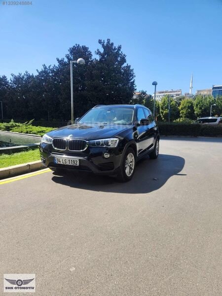 2014 MODL 107BİN KM YETKLİ SERVS BAKMLI İLK SAHİBİNDN