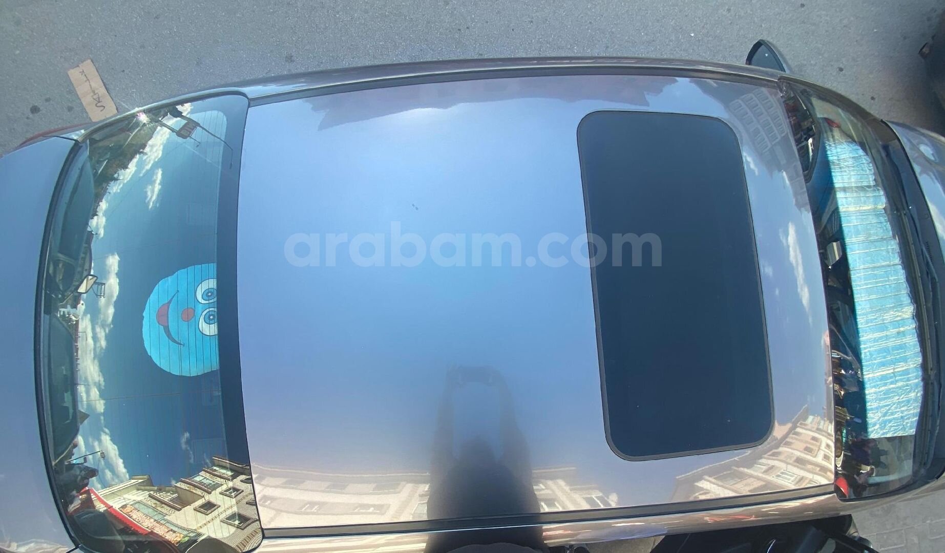 Sahibinden Kia Cerato 1.6 CRDi Full+Full 2