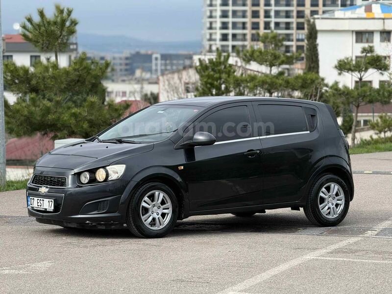 Sahibinden Chevrolet Aveo 1.4 LT 2011 Model
