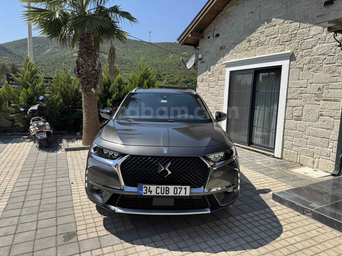 Sahibinden DS Automobiles 7 Crossback 1.5 BlueHDI So Chic Opera 2020 Model 7