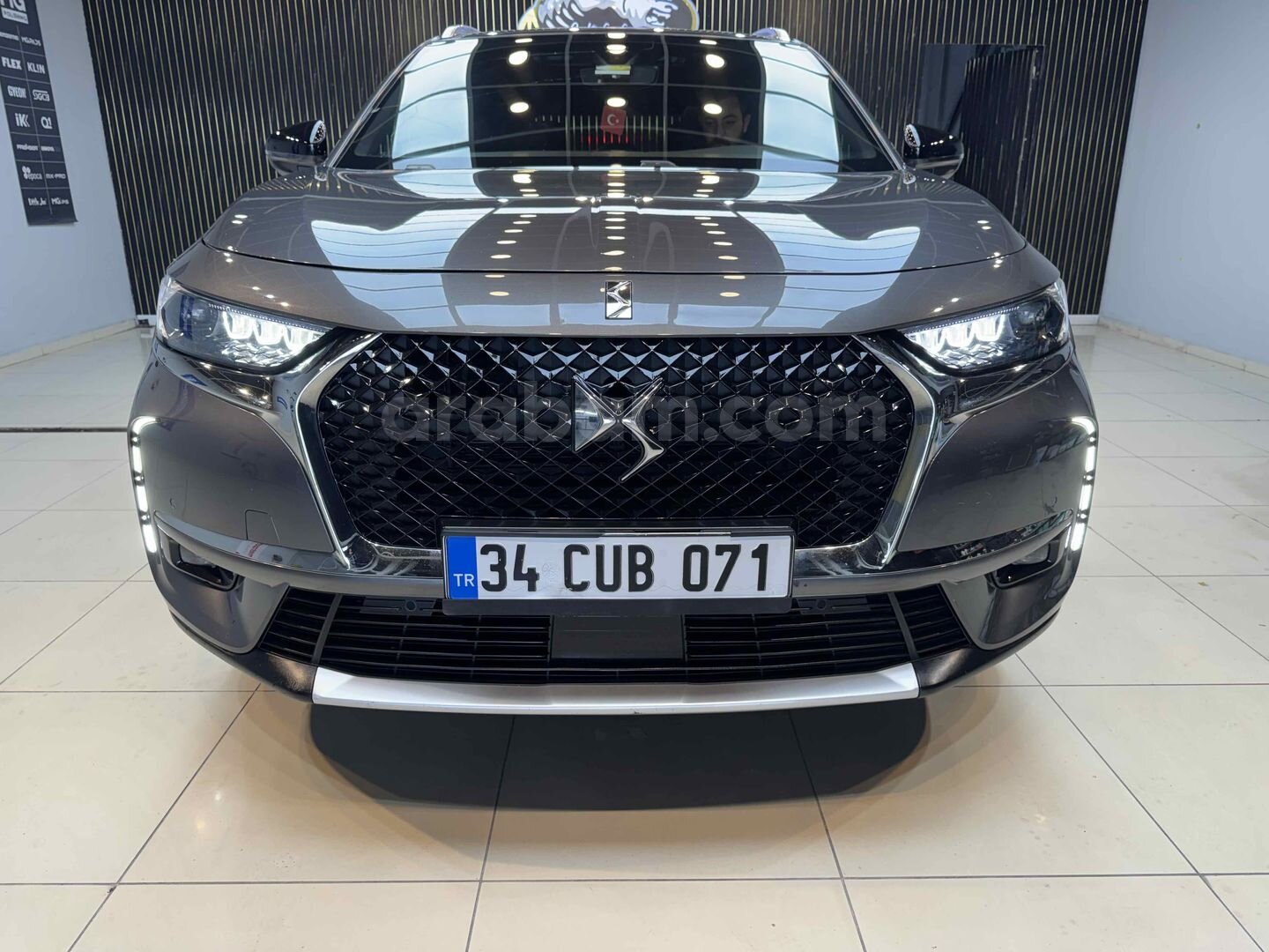 Sahibinden DS Automobiles 7 Crossback 1.5 BlueHDI So Chic Opera 2020 Model 1