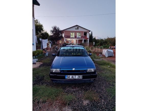 Sahibinden Fiat Tipo 1.6 SX 1998 Model Sakarya 90.380 KM Mavi