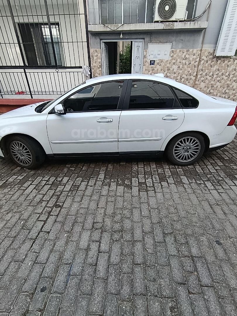 Sahibinden Volvo S40 1.6 D Dynamic 2008 Model 2