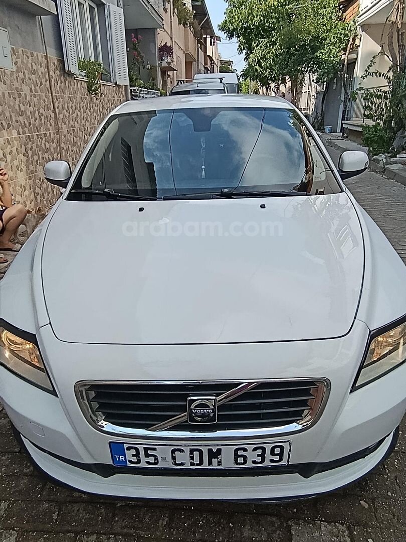 Sahibinden Volvo S40 1.6 D Dynamic 2008 Model 1