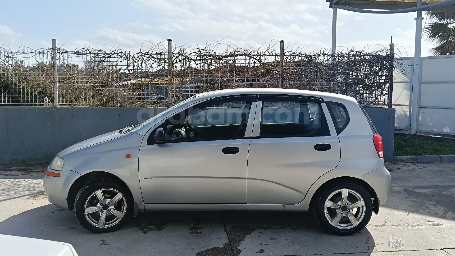 Sahibinden Chevrolet Kalos 1.2 SE 2004 Model 3
