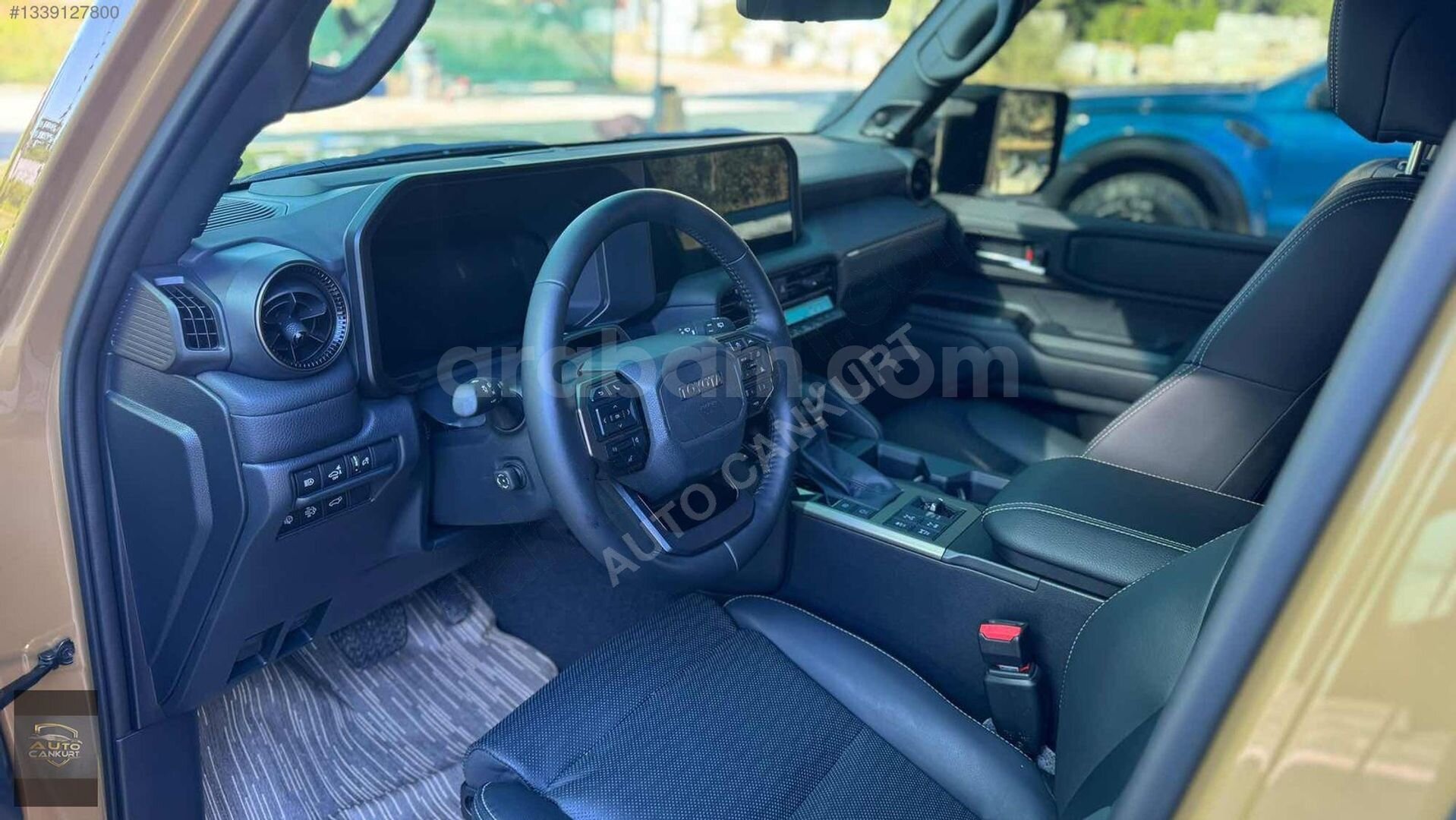 HATASIZ-BOYASIZ-TRAMERSİZ KOMPLE PFF BF LASTİK (CCC PLAKA) 7