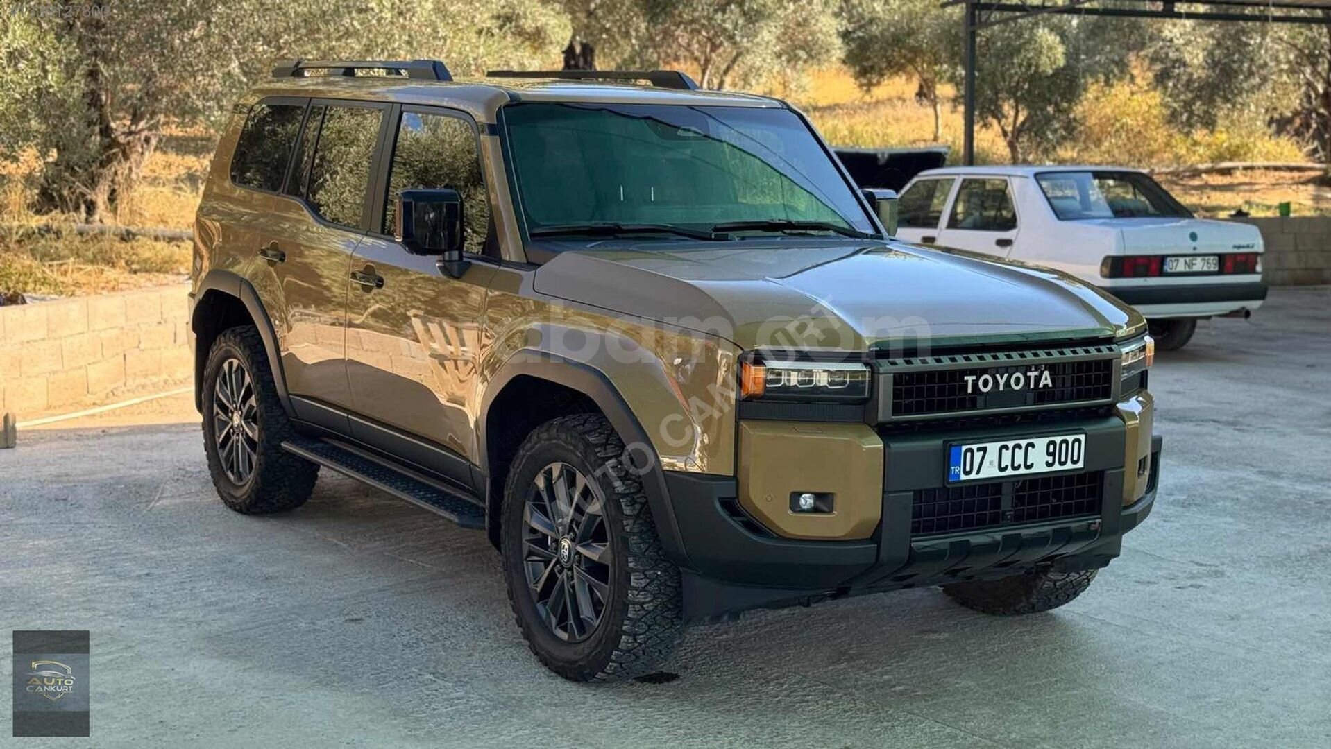 HATASIZ-BOYASIZ-TRAMERSİZ KOMPLE PFF BF LASTİK (CCC PLAKA) 1