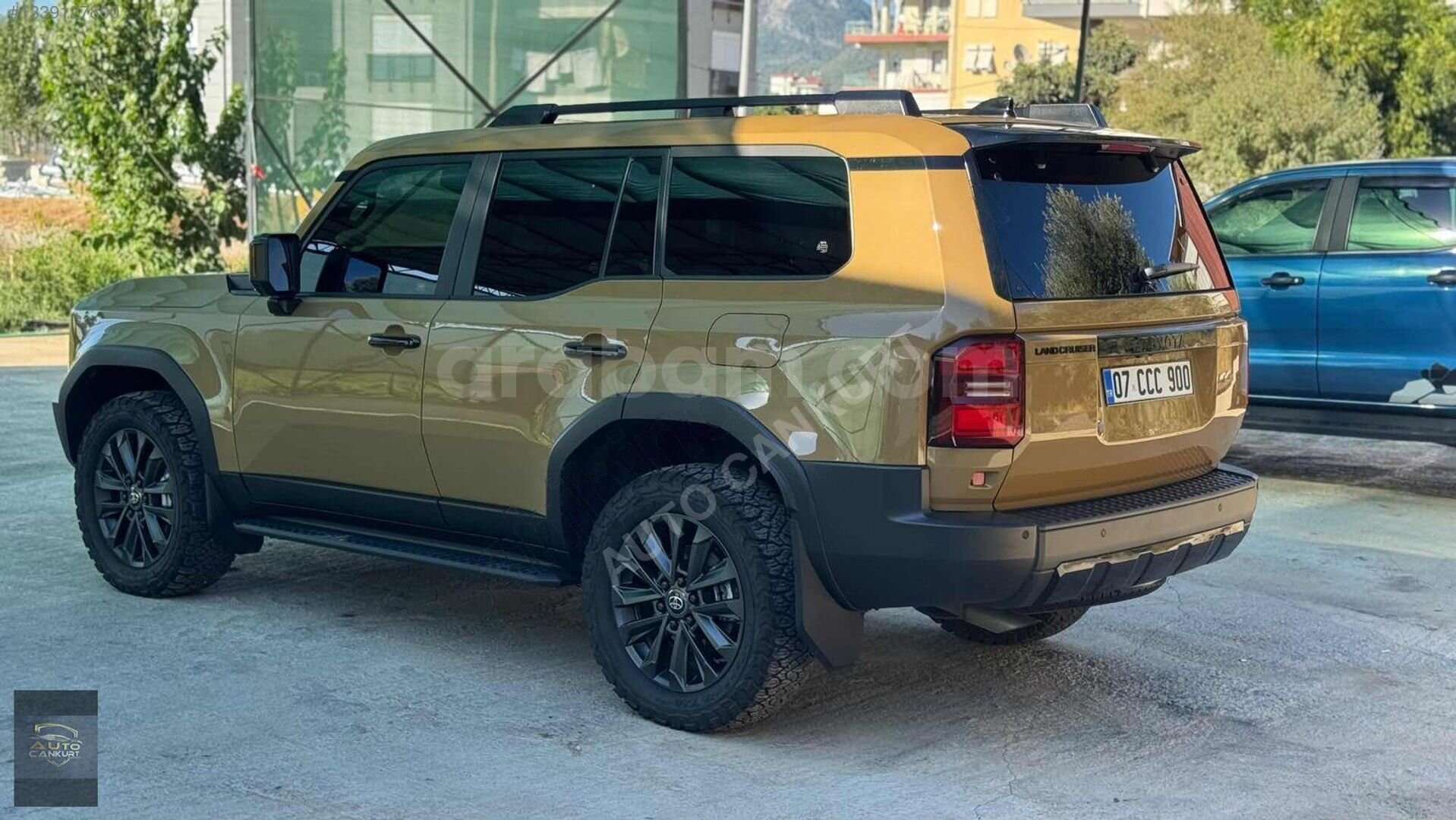 HATASIZ-BOYASIZ-TRAMERSİZ KOMPLE PFF BF LASTİK (CCC PLAKA) 5