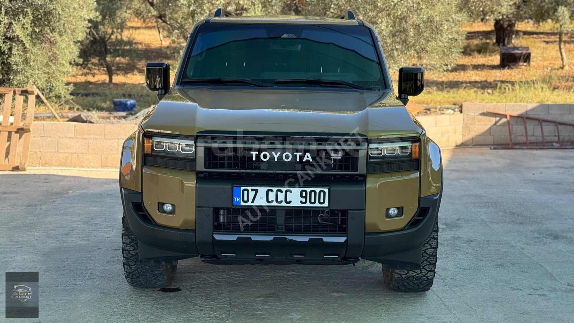 HATASIZ-BOYASIZ-TRAMERSİZ KOMPLE PFF BF LASTİK (CCC PLAKA) 2