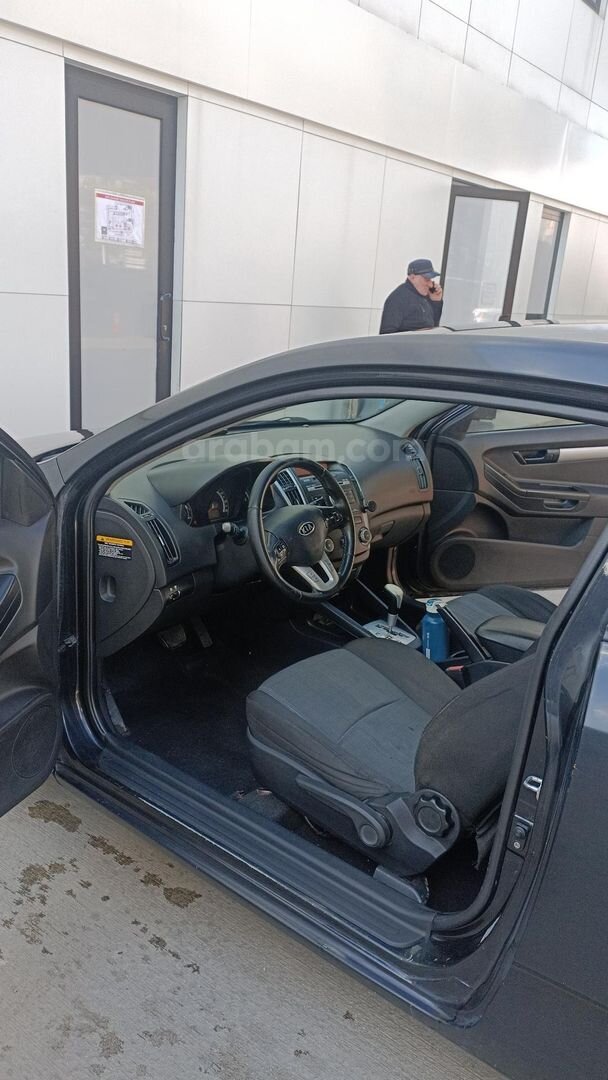 Sahibinden Kia Pro Ceed 1.6 CRDi Concept 2011 Model 1