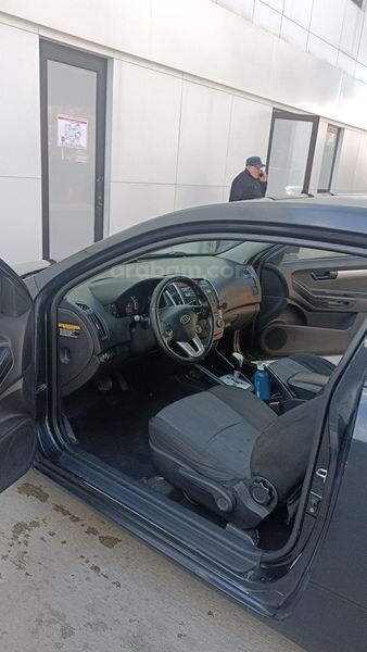Sahibinden Kia Pro Ceed 1.6 CRDi Concept 2011 Model 1