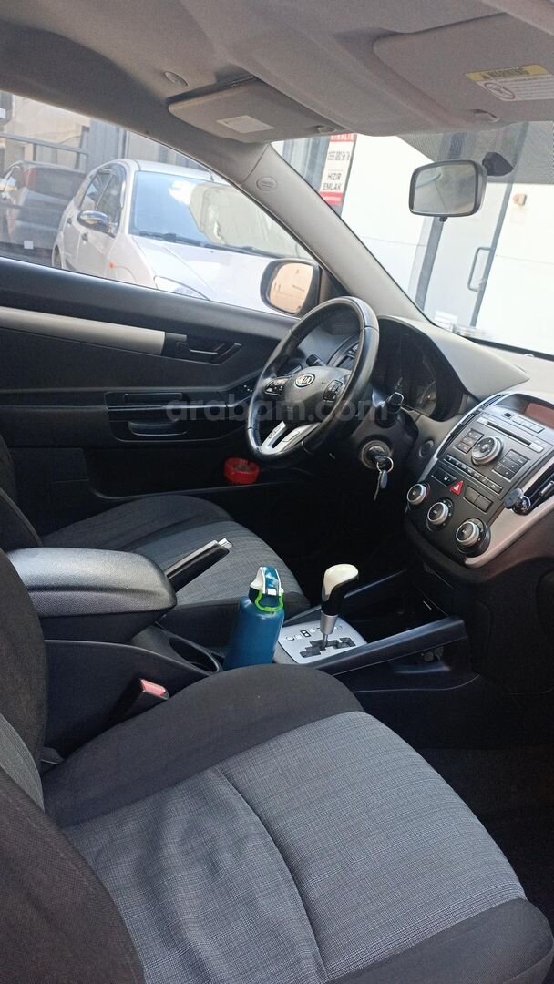 Sahibinden Kia Pro Ceed 1.6 CRDi Concept 2011 Model 3