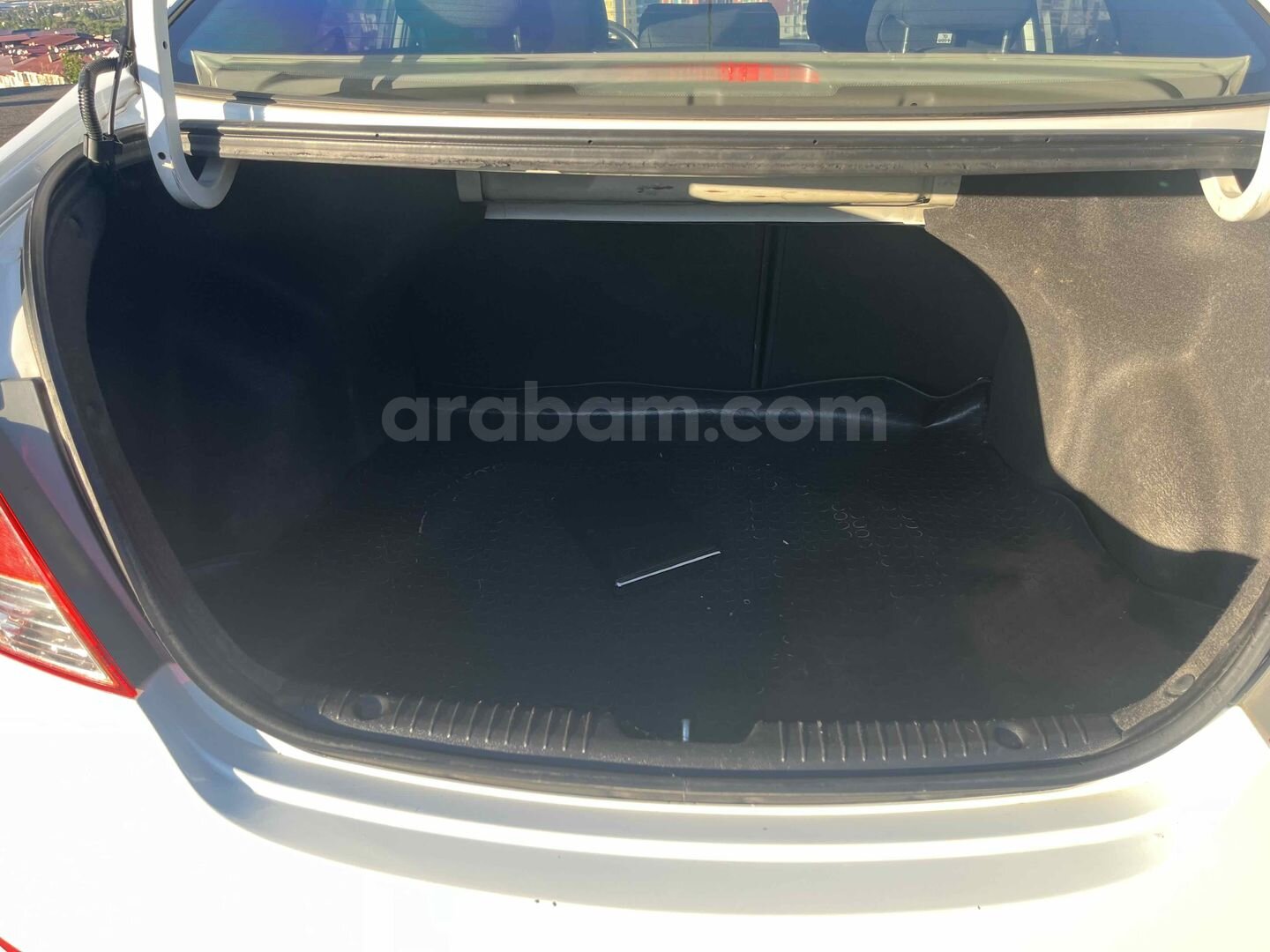 Sahibinden Hyundai Accent Blue 1.6 CRDI Mode 2014 Model 5
