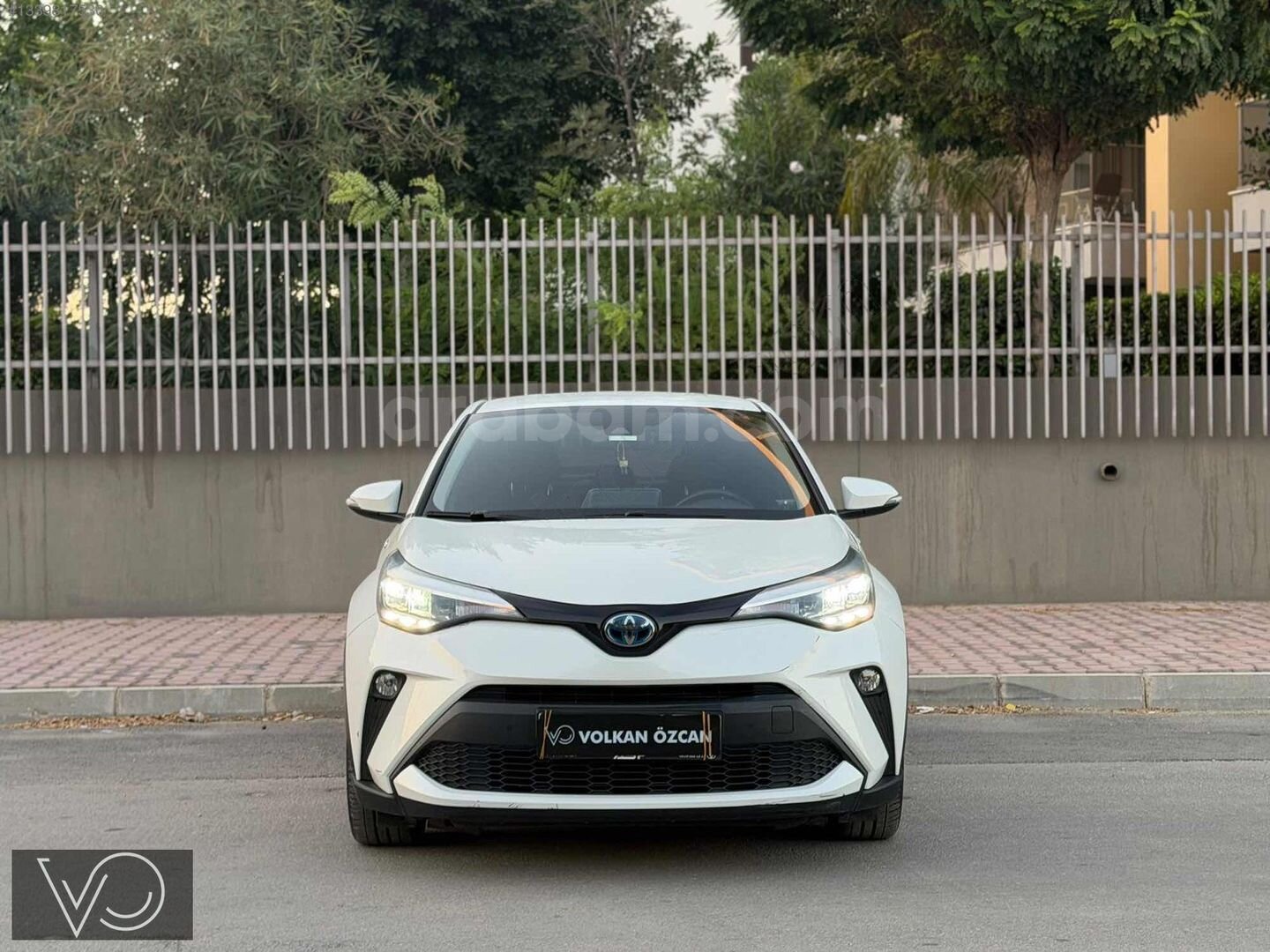 BOYASIZ/ DEĞİŞENSİZ/ TRAMERSİZ/ 1.8 HYBRID/ 45 BİN KM/ SER BAKIM 3