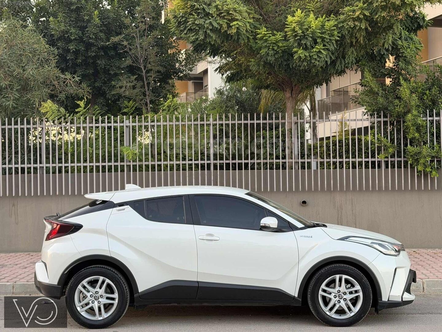 BOYASIZ/ DEĞİŞENSİZ/ TRAMERSİZ/ 1.8 HYBRID/ 45 BİN KM/ SER BAKIM 6