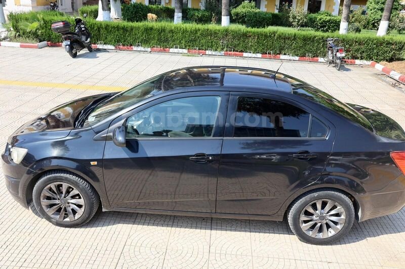 Sahibinden Chevrolet Aveo 1.4 LT 2012 Model