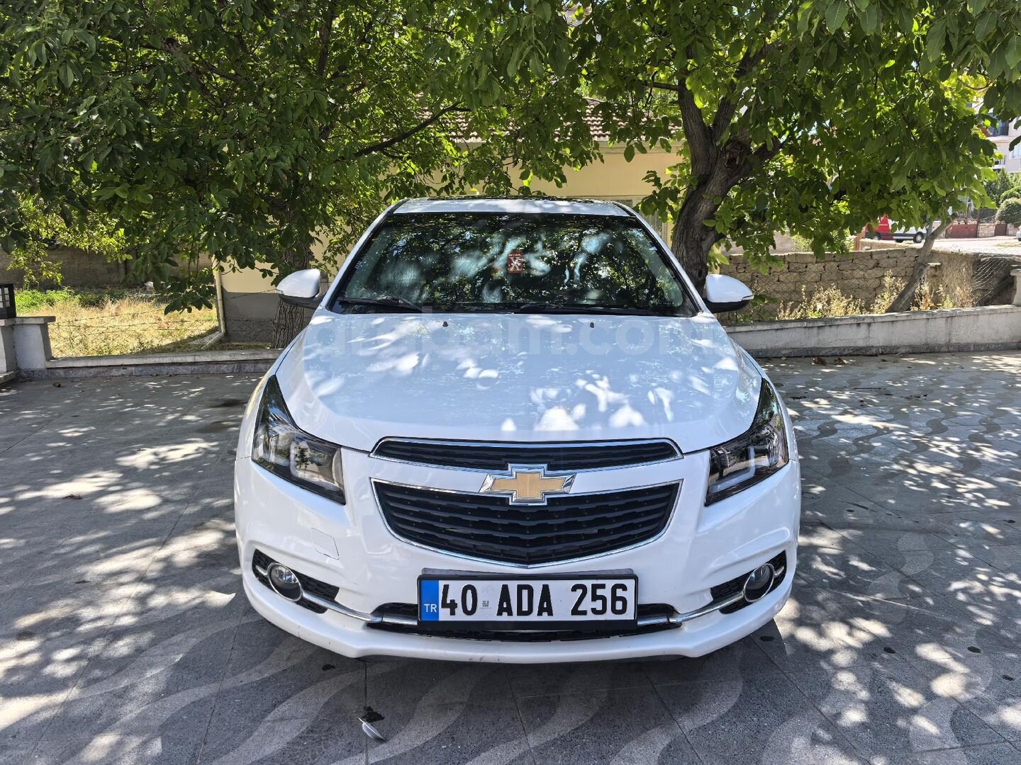 Sahibinden Chevrolet Cruze 1.6 Sport Plus 2013 Model 1