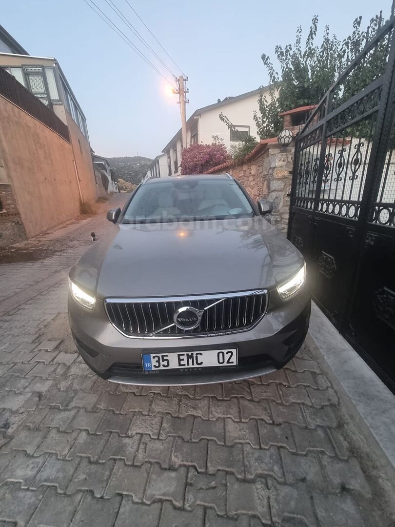 Sahibinden Volvo XC40 1.5 T3 Inscription 2021 Model 3