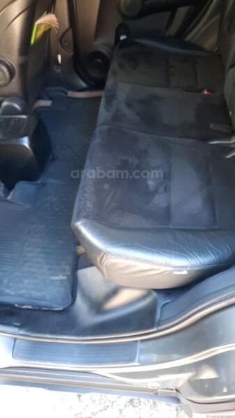 Sahibinden Honda CR-V 2.0i Elegance Lifestyle 2012 Model İstanbul 1