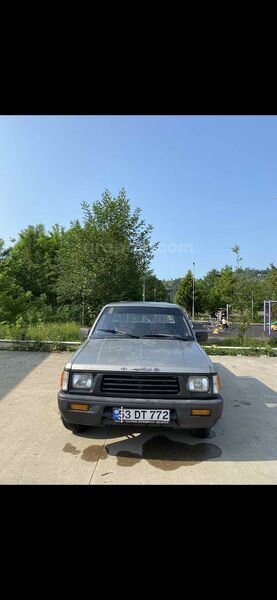 Sahibinden Mitsubishi L 200 4x2 Pick Up 1999 Model