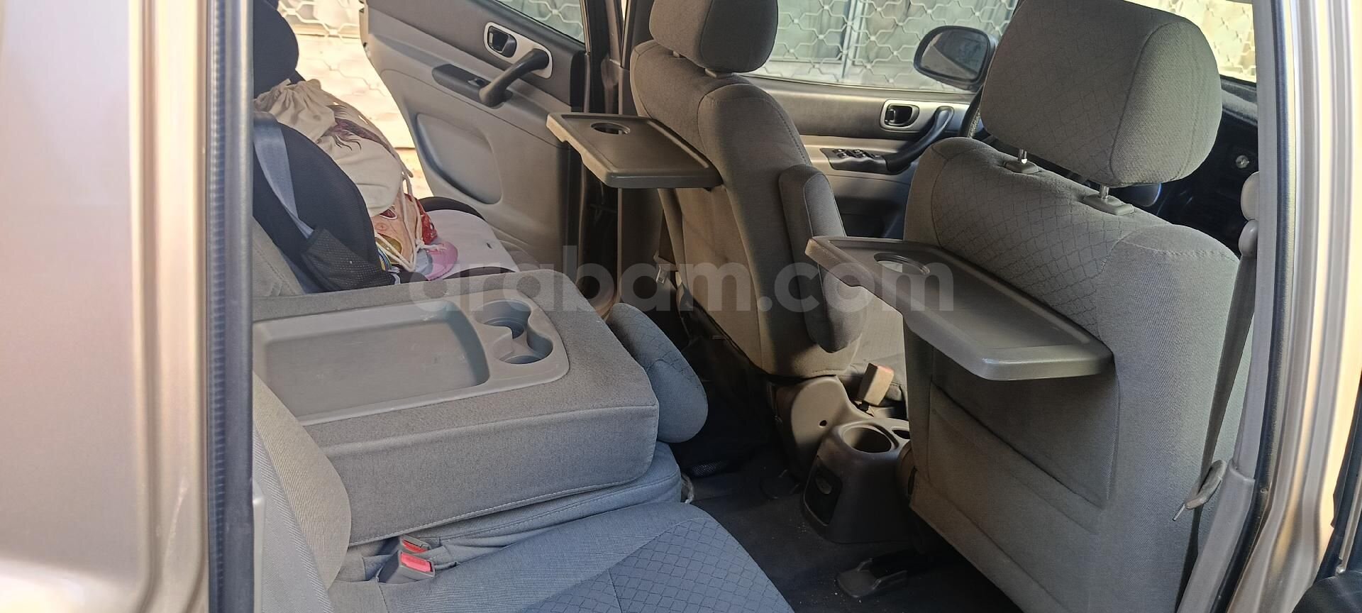 Sahibinden Chevrolet Rezzo 1.6 SX Comfort 2004 Model 5