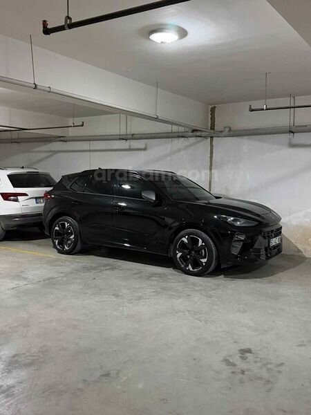 2025 CUPRA TERRAMAR SUPREME | 19.000 KM | HATASIZ