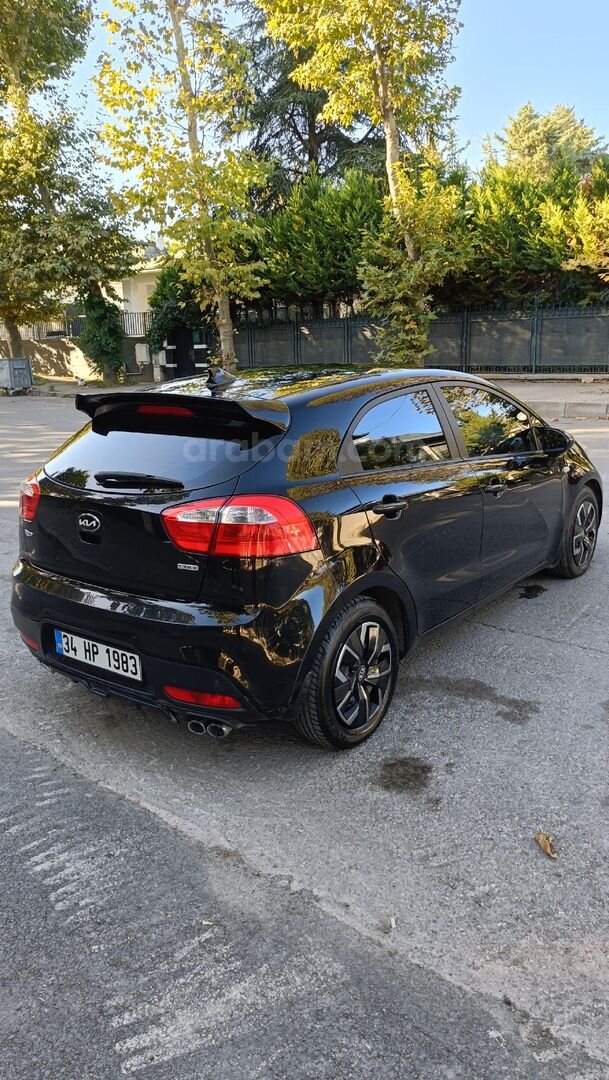 & Değişensiz Boyasız Hatasız Düşük Km Emsalsiz & 4