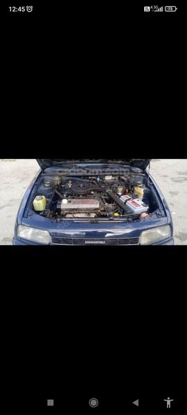 Sahibinden Daihatsu Applause 1.6 Li 1991 Model Ankara 242.000 km Mavi 1