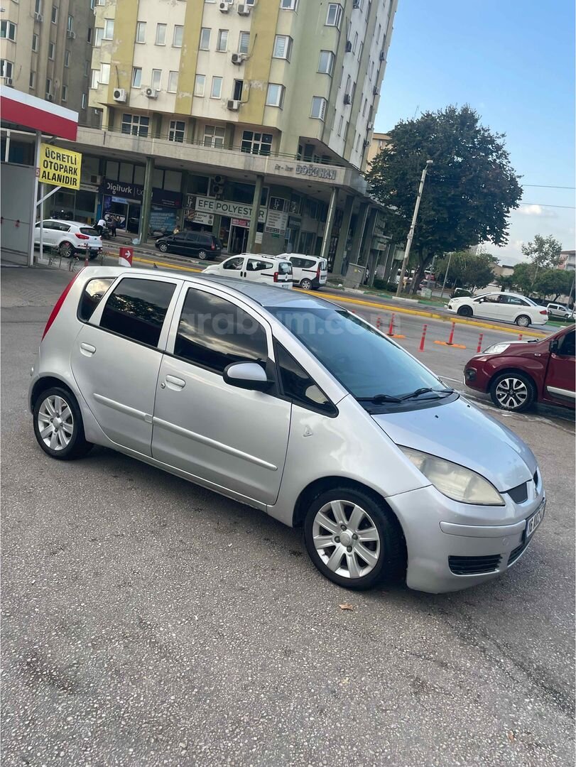 Sahibinden Mitsubishi Colt 1.3 Invite 2008 Model 4