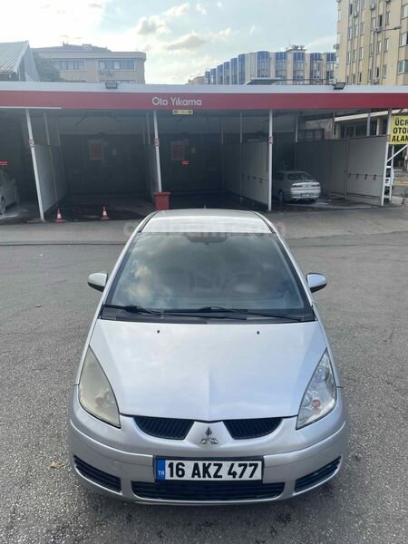 Sahibinden Mitsubishi Colt 1.3 Invite 2008 Model