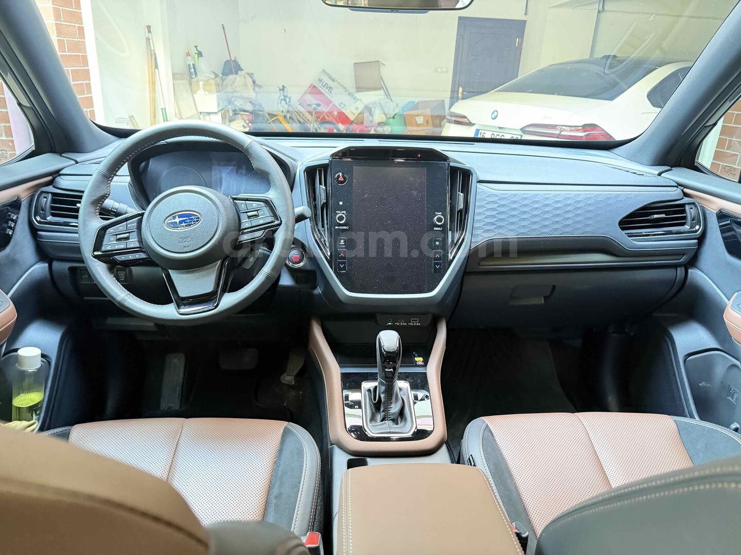 Sahibinden Subaru Forester 2.0i e-boxer Style 2025 Model 5