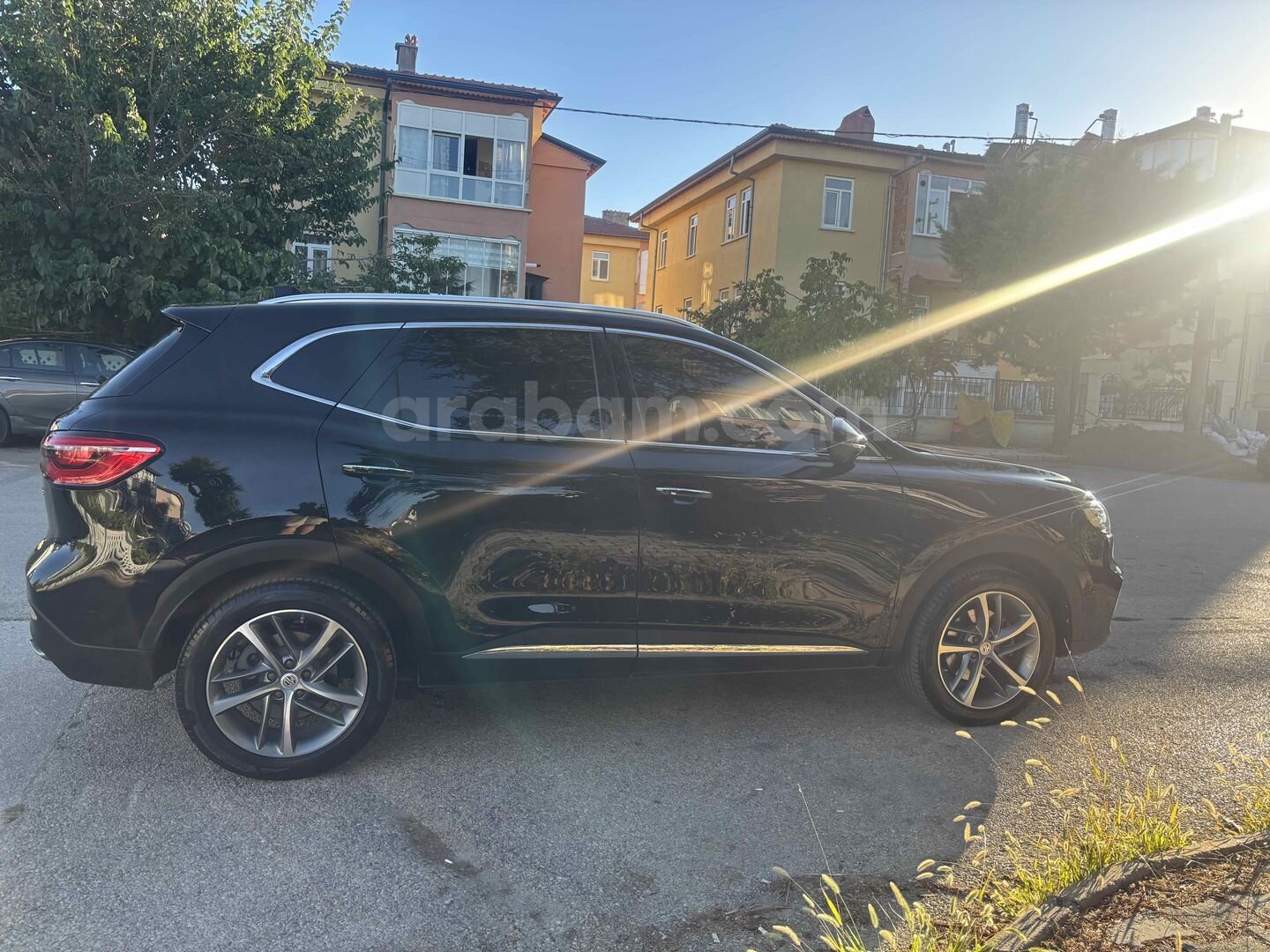 Sahibinden MG HS 1.5 T-GDI Luxury 2022 Model 5