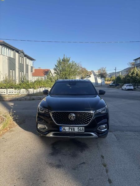 Sahibinden MG HS 1.5 T-GDI Luxury 2022 Model