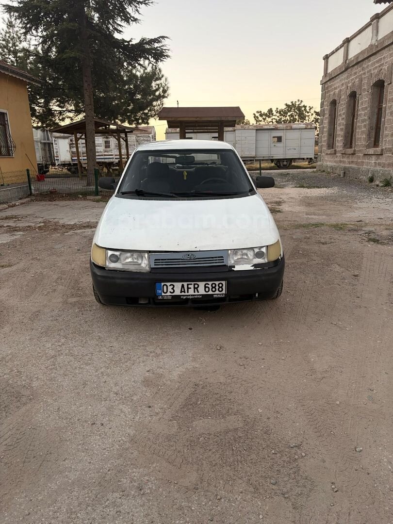 Sahibinden Lada Vega 1.5 2000 Model 2