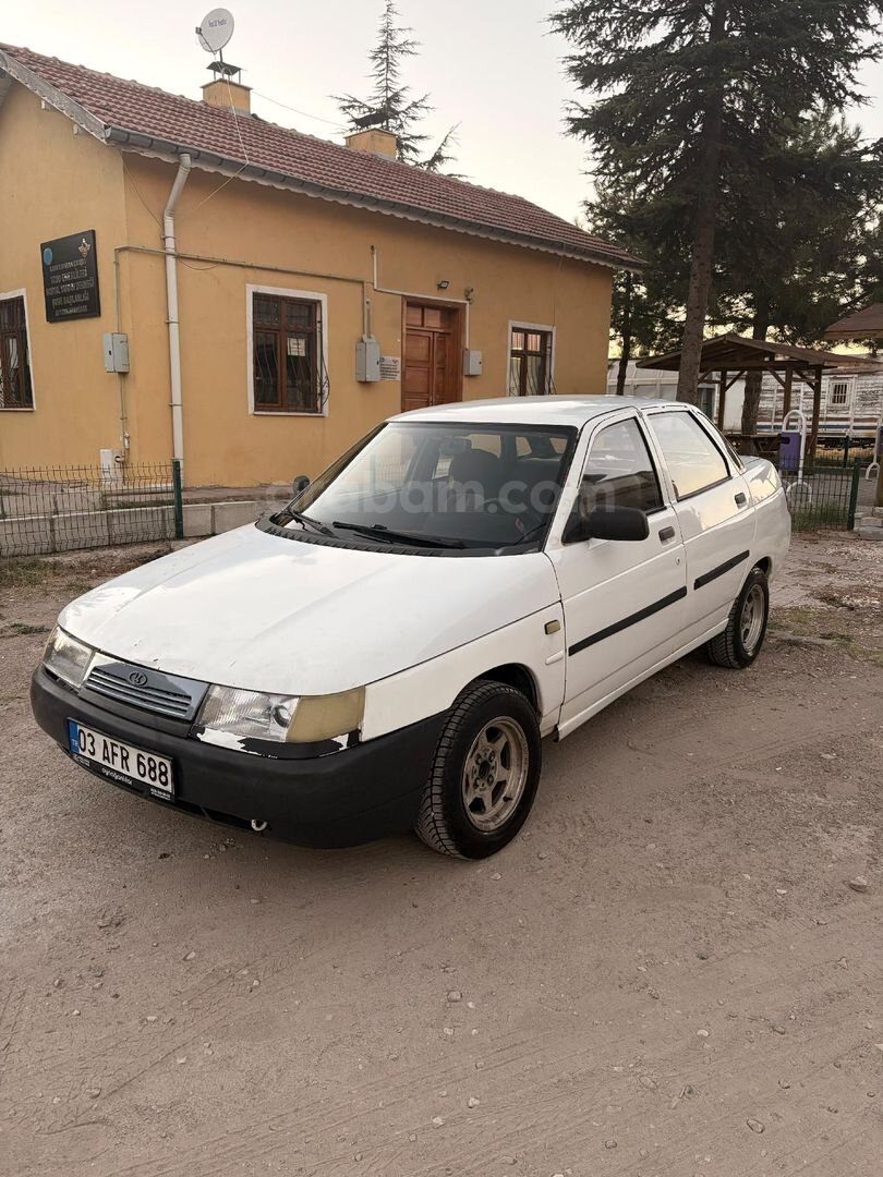 Sahibinden Lada Vega 1.5 2000 Model 3