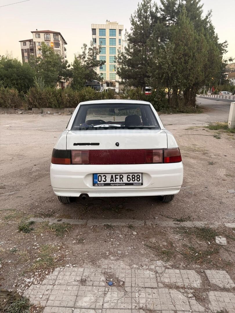 Sahibinden Lada Vega 1.5 2000 Model 1