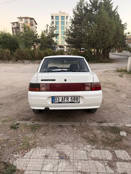 Sahibinden Lada Vega 1.5 2000 Model