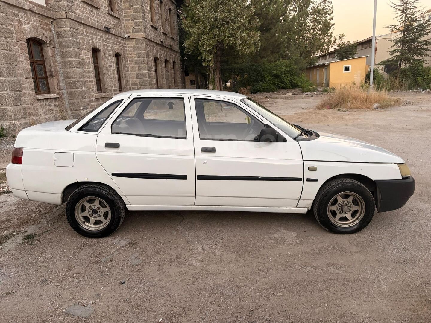 Sahibinden Lada Vega 1.5 2000 Model 6