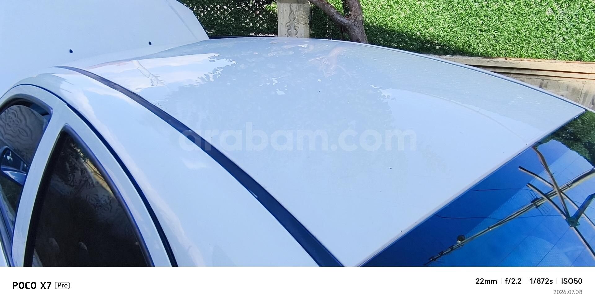 Sahibinden Chevrolet Aveo 1.2 SE 2011 Model 3
