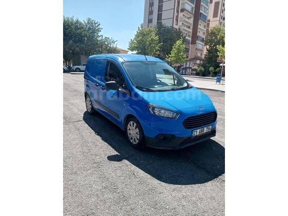 Sahibinden Ford Transit Courier 1.5 TDCi Trend 2020 Model