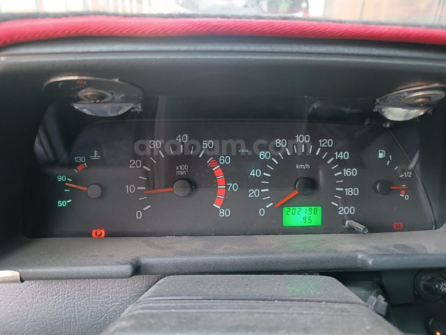 Sahibinden Lada Vega 1.5 2004 Model 1