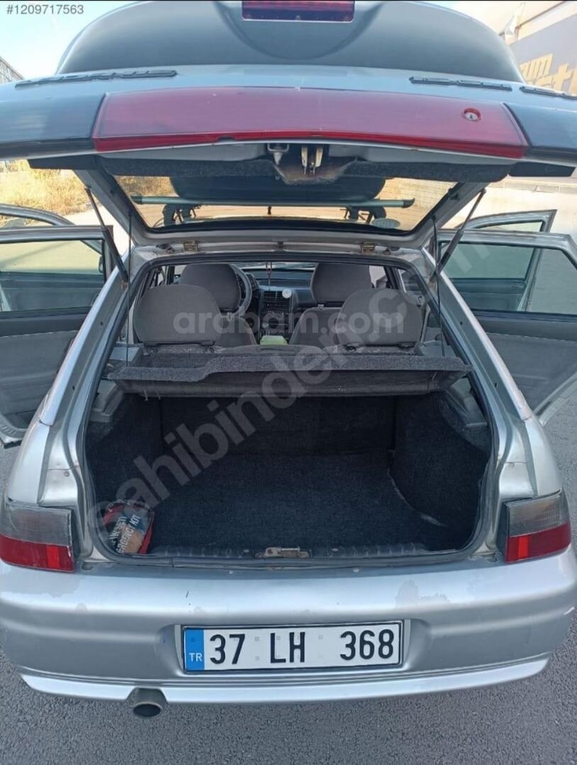 Sahibinden Lada Vega 1.5 2004 Model 5